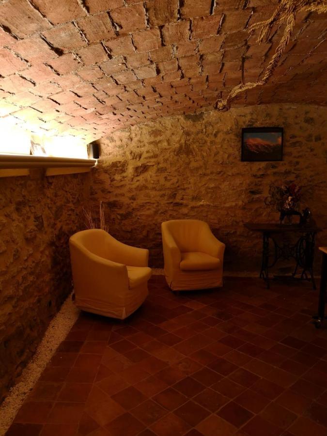 Hotel Rural Font Del Genil