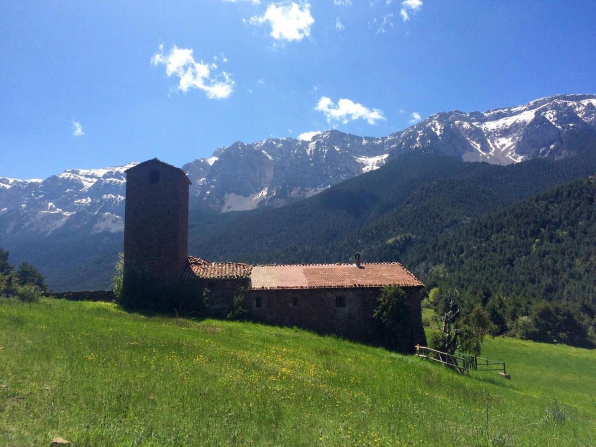 Hotel Rural Font Del Genil