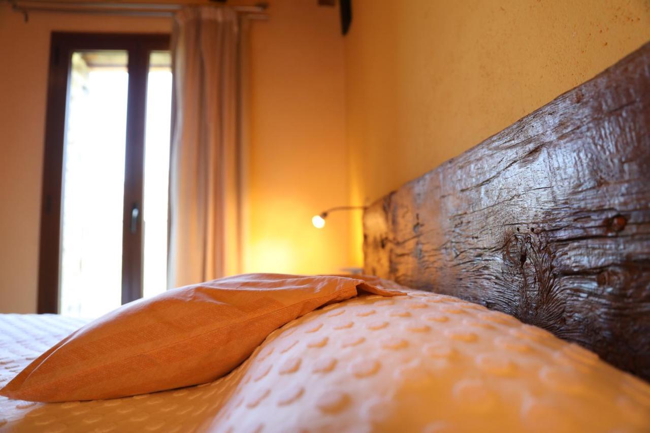 Hotel Rural Font Del Genil *