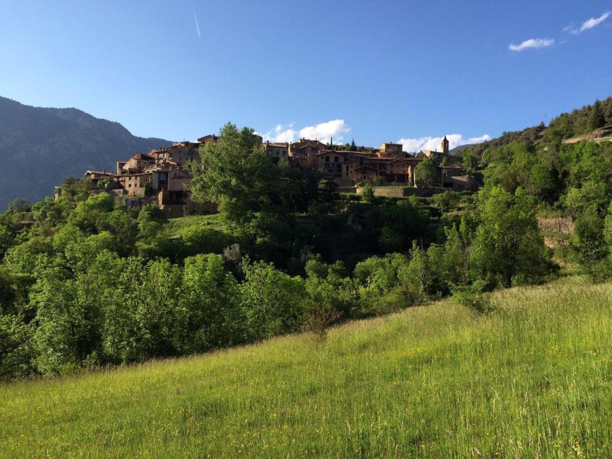 Rural Font Del Genil Hotel *